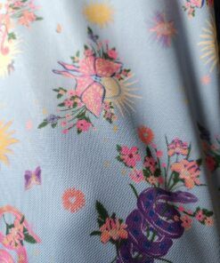 Alternative view of Vestido LIMA Lylu Wear