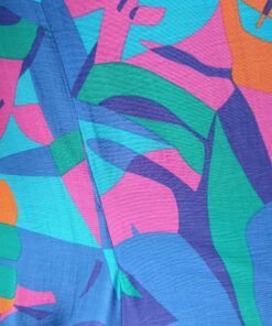Alternative view of Mono BOLD OVERALL Lylu Wear