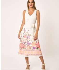 Vestido BRAV Lylu Wear