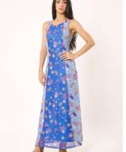 Vestido LIMA Lylu Wear