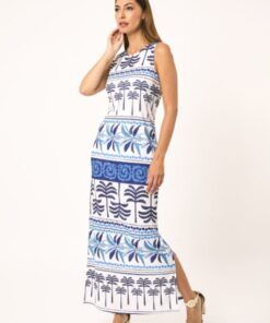 Alternative view of Vestido NEA Lylu Wear