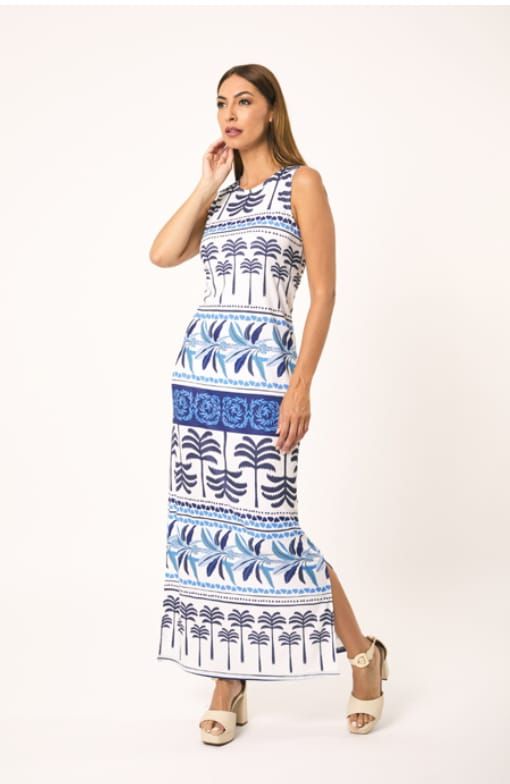 Vestido NEA Lylu Wear - Imagen 2