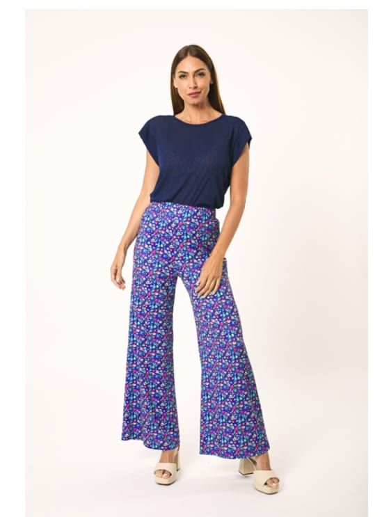 pantalón ZIPP Lylu Wear