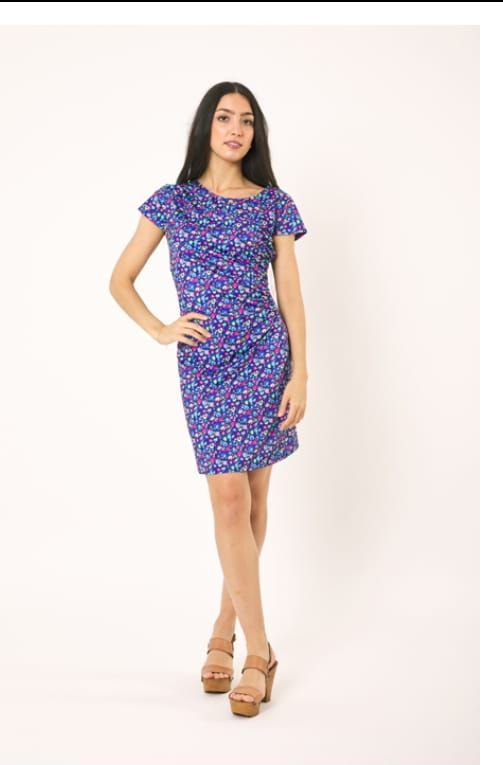 Vestido MOE Lylu wear