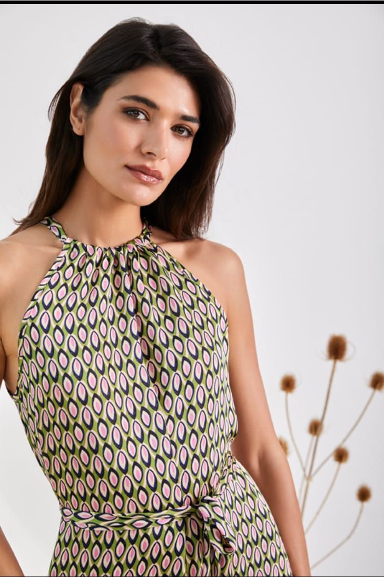 Vestido FAWN Lylu Wear - Imagen 3