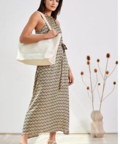 Vestido FAWN Lylu Wear