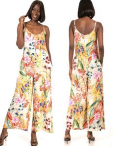 Mono JUMPSUIT Malalá by cfs