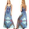 Vestido VOLUNTAD Malalá by cfs