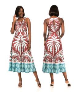 Vestido SQUISITO Malalá by cfs