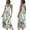 Vestido AKBAL Malalá by cfs