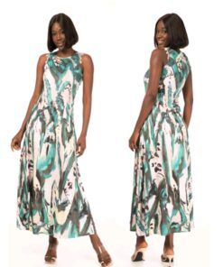 Vestido AKBAL Malalá by cfs