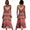 Vestido MUSICA Malalá by cfs