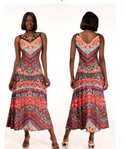 Vestido MUSICA Malalá by cfs