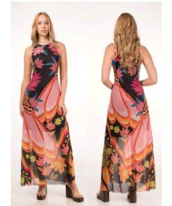 Vestido COMPANÍA Malalá by cfs