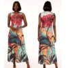 Vestido SONRISA Malalá by cfs