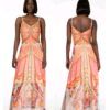 Vestido AGUA malalá by cfs