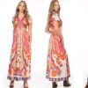 Vestido LIBÉLULA Malalá by cfs